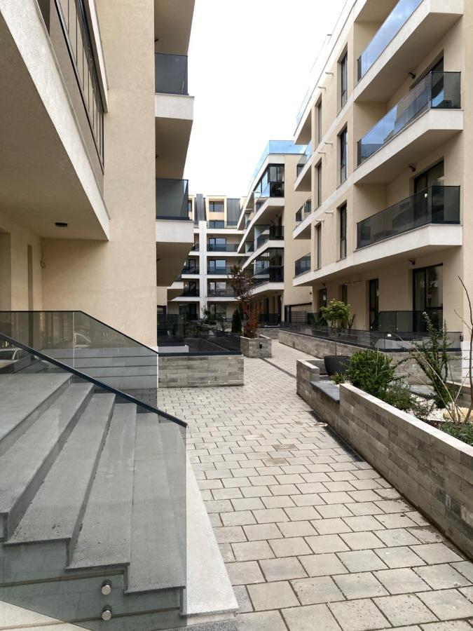 Apartment Catedral Studio