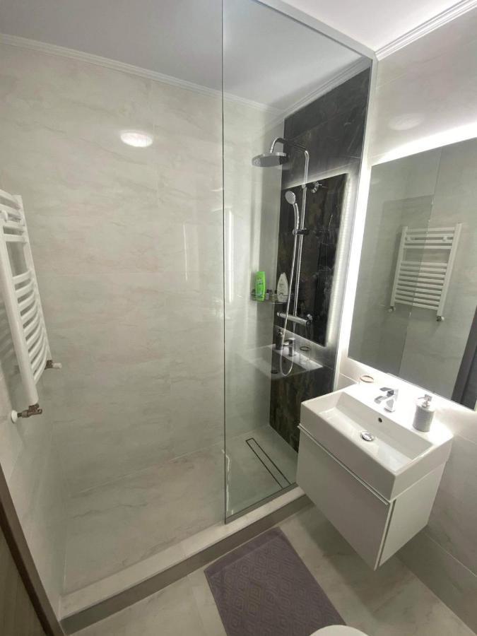 Apartment Catedral Studio Bucharest