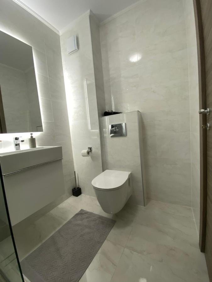 Apartment Catedral Studio