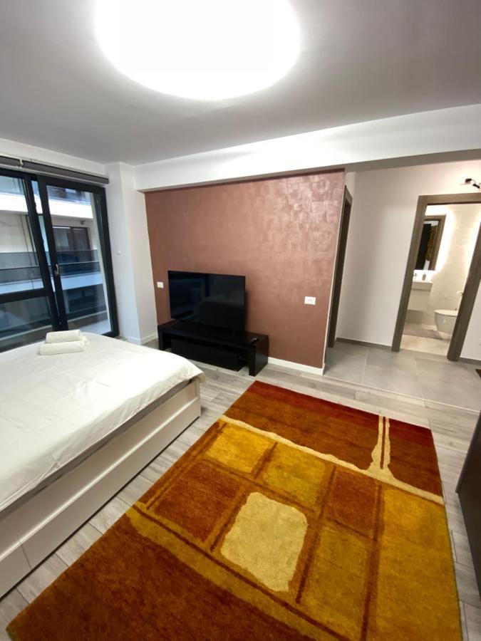 Catedral Studio * Bucharest