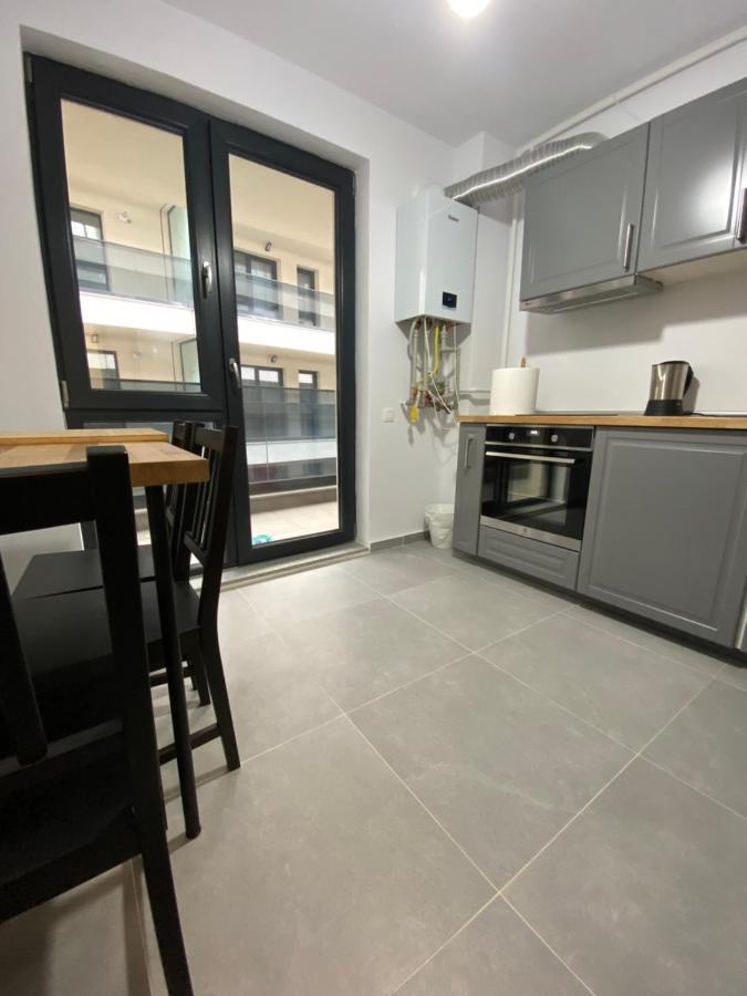 Catedral Studio Apartment *