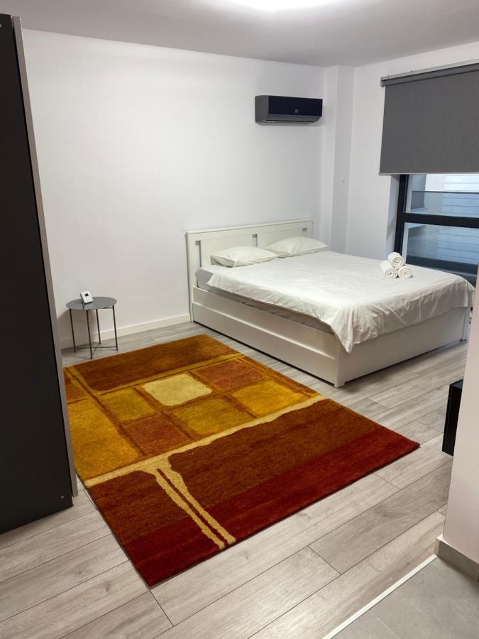 Catedral Studio Apartment Bucharest