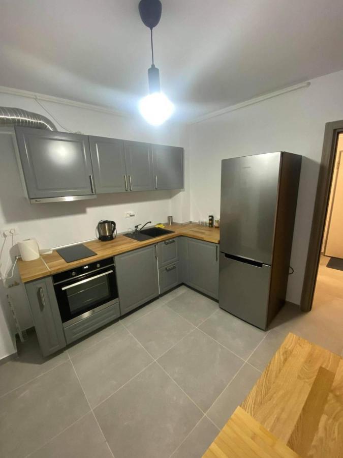Catedral Studio Apartment