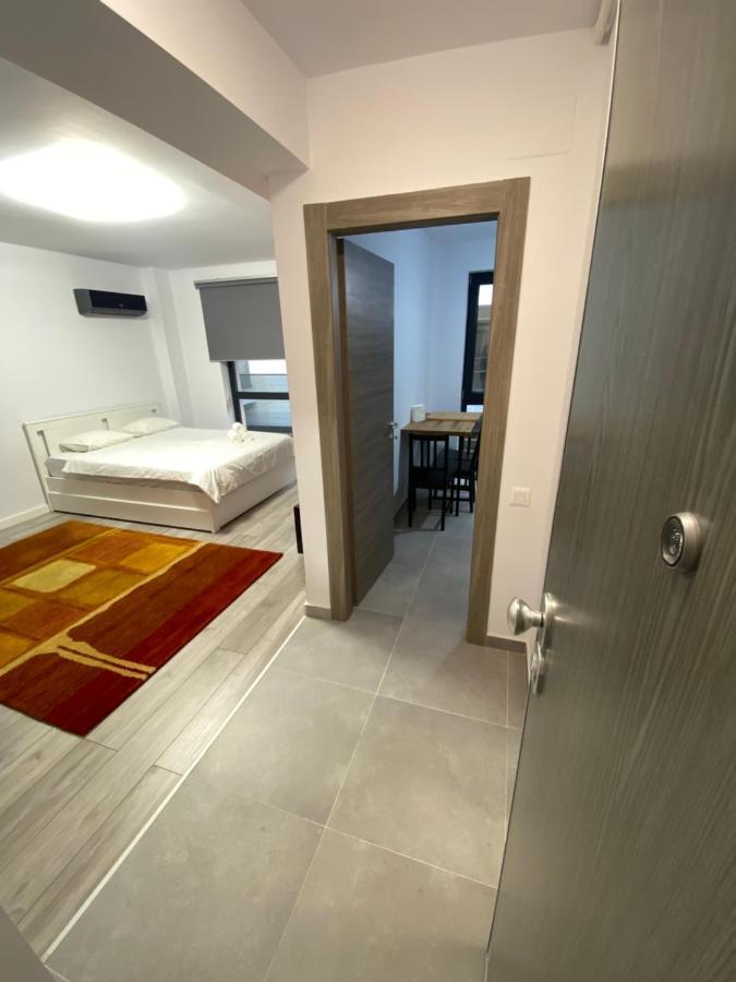 Catedral Studio Apartment