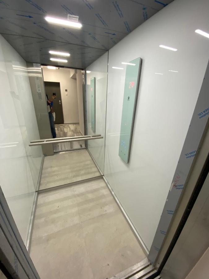 Catedral Studio Apartment
