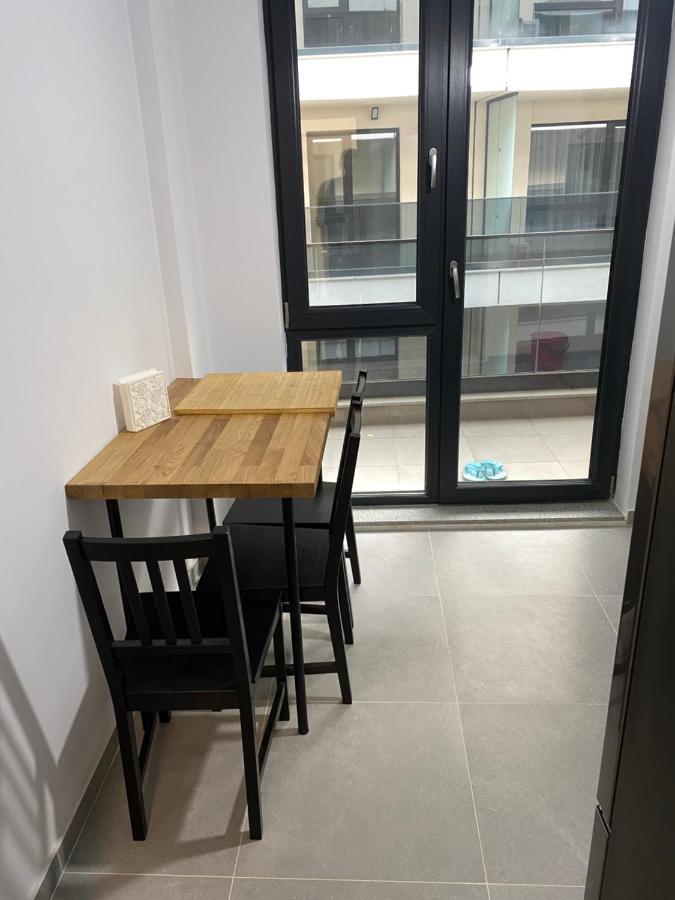 Catedral Studio Apartment *