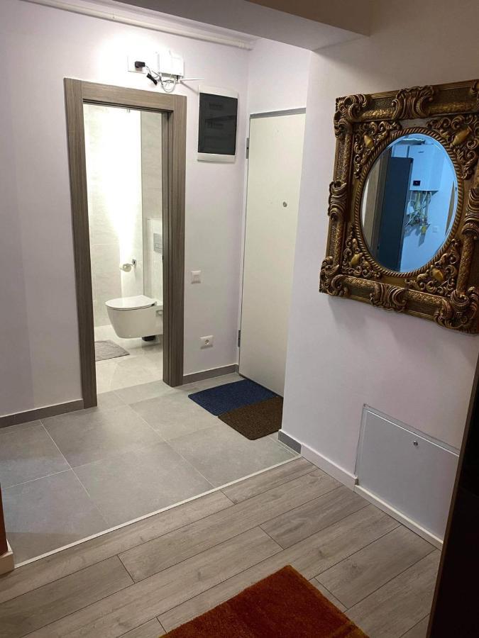 Apartment Catedral Studio