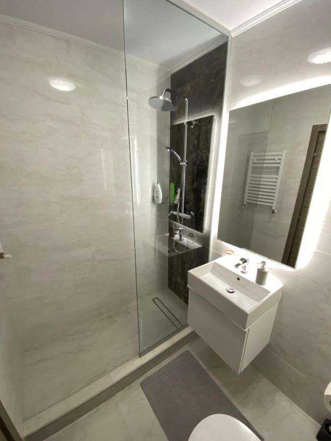 Apartment Catedral Studio *