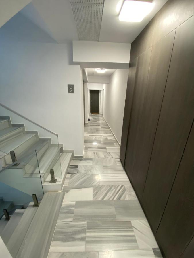 Catedral Studio Apartment