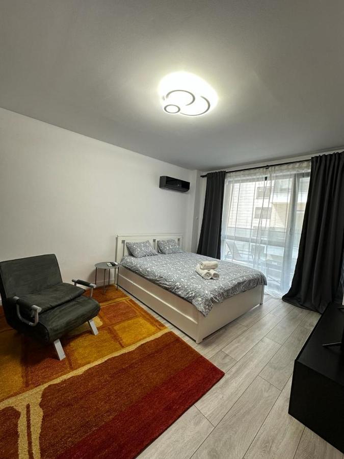 Catedral Studio Apartment