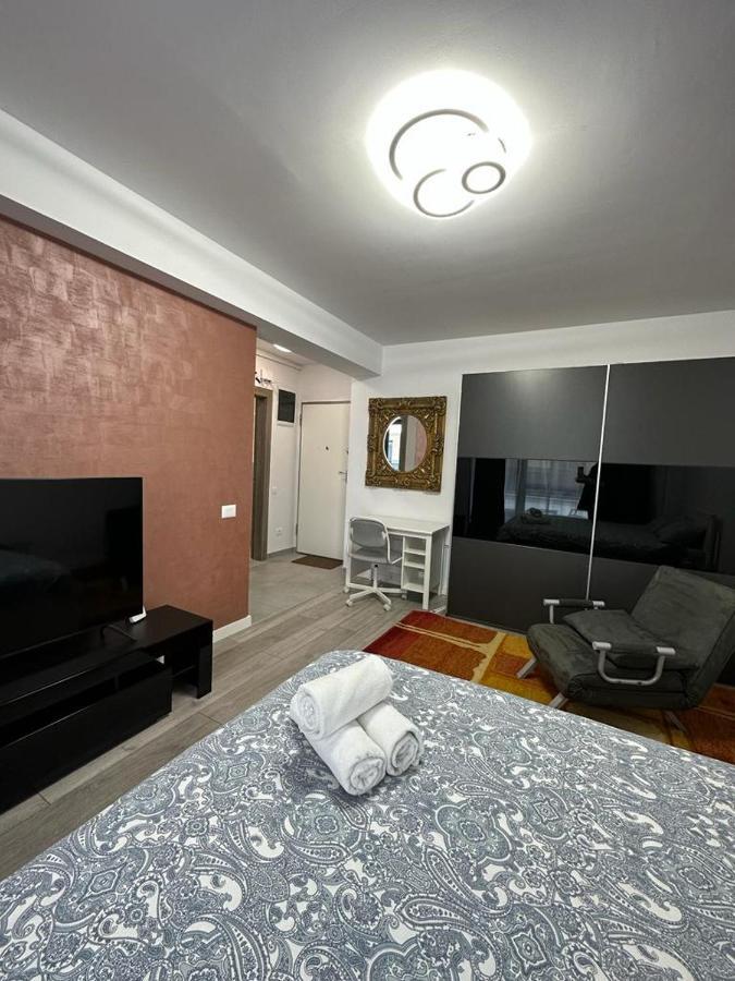 Apartment Catedral Studio *