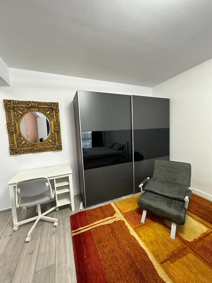 Catedral Studio Apartment Bucharest