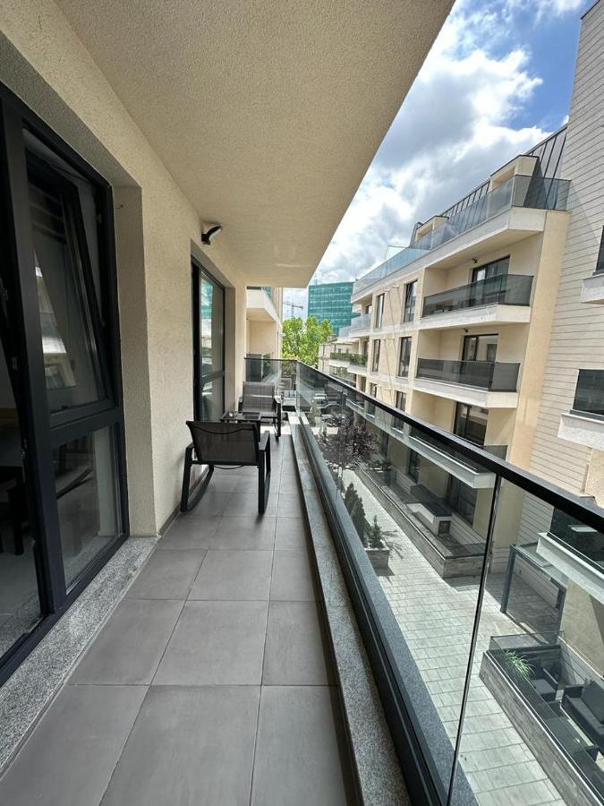 Apartment Catedral Studio
