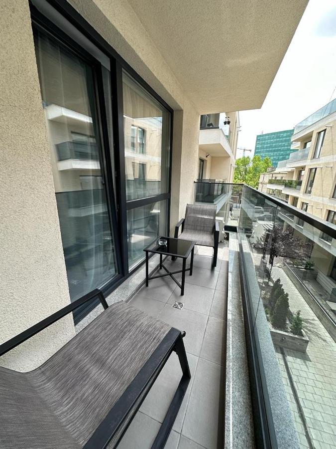 Apartment Catedral Studio *