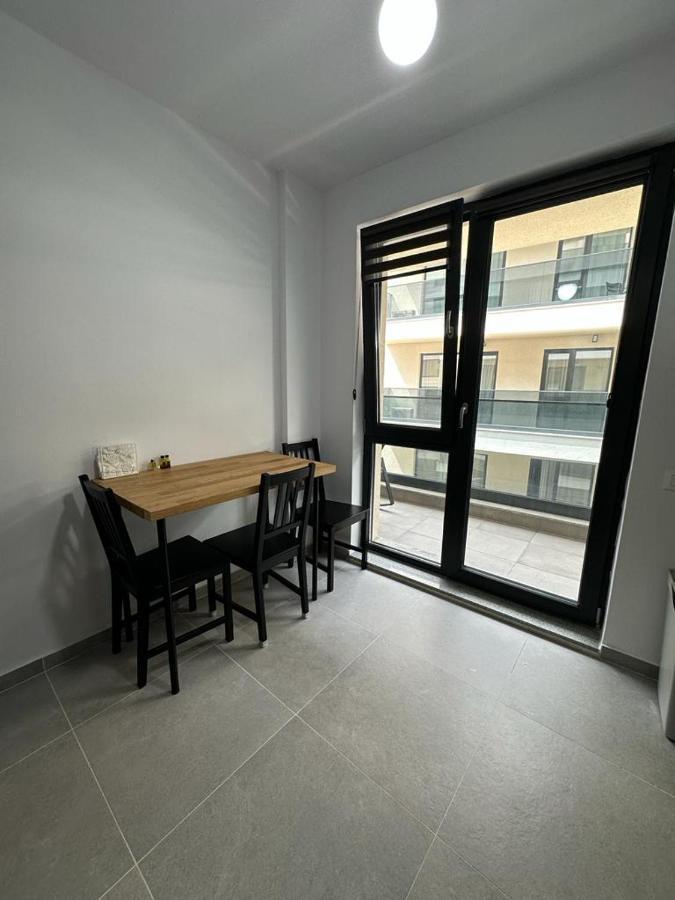 Catedral Studio Apartment Bucharest