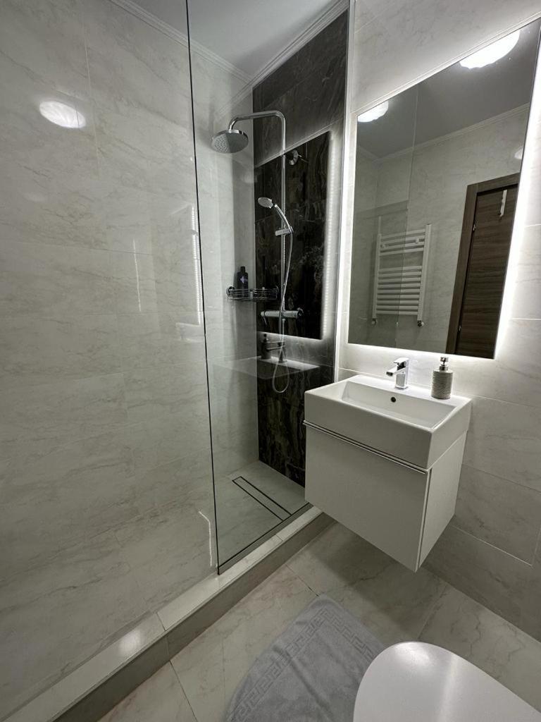 Catedral Studio Bucharest