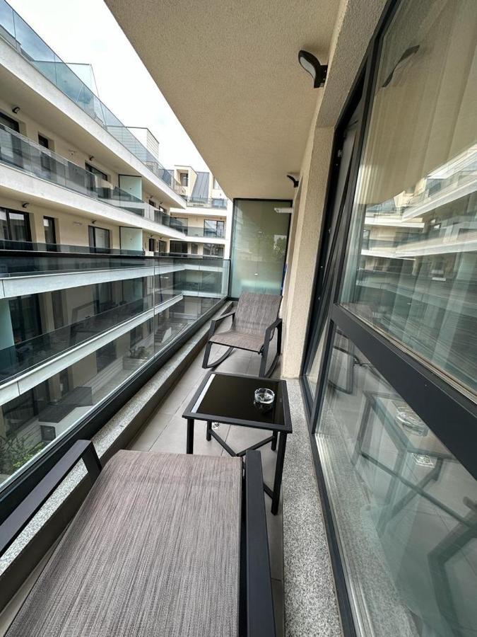 Apartment Catedral Studio Bucharest