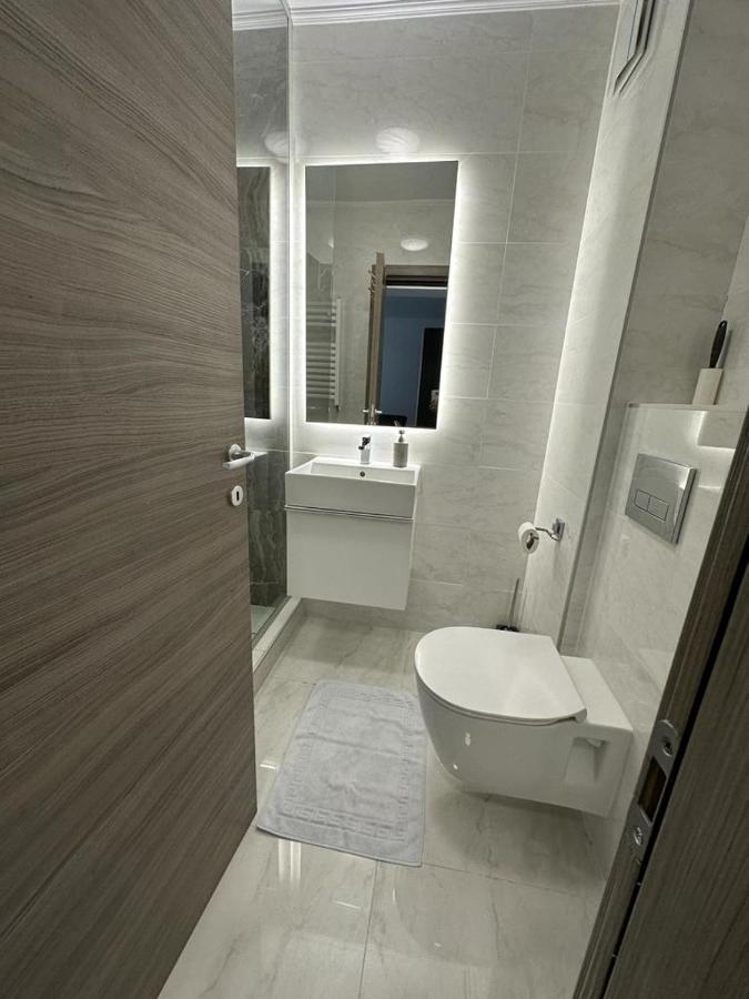 Catedral Studio Apartment Bucharest